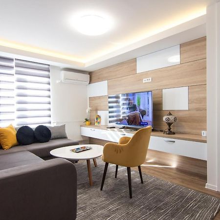Residence 63 Sarajevo Exteriör bild
