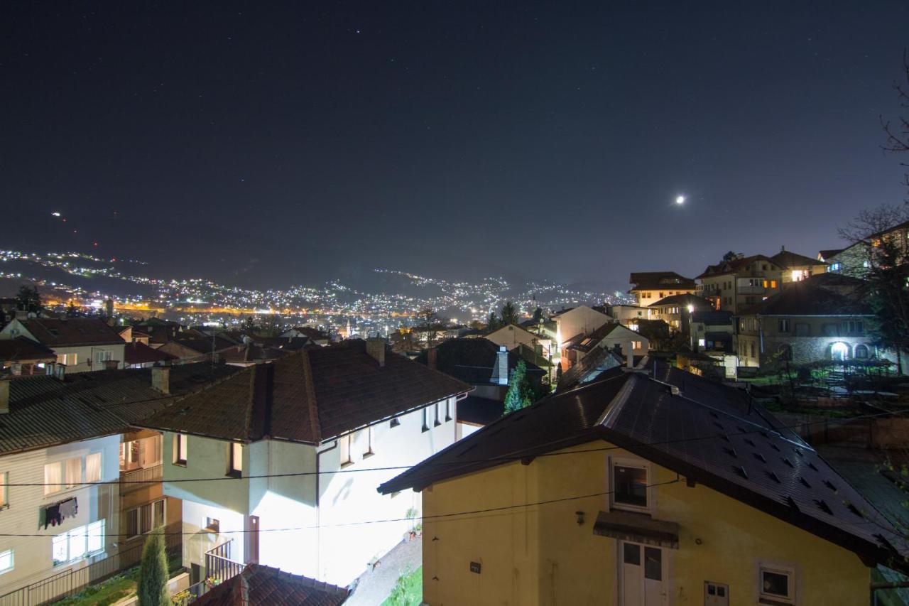 Residence 63 Sarajevo Exteriör bild
