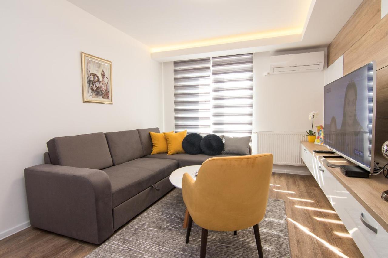 Residence 63 Sarajevo Exteriör bild