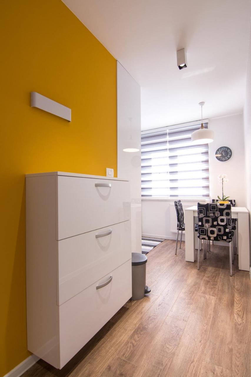 Residence 63 Sarajevo Exteriör bild