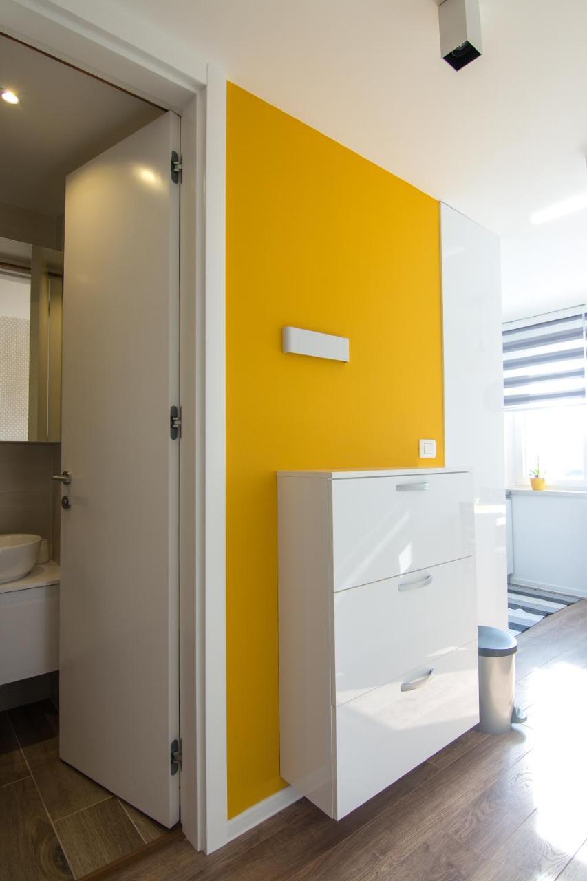 Residence 63 Sarajevo Exteriör bild